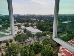 Ivory Heights (D22), Condominium #505139171
